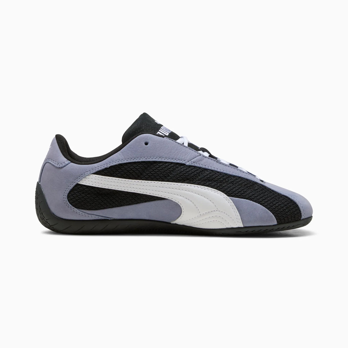 Gray Sky-PUMA Black