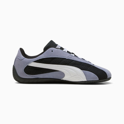 Gray Sky-PUMA Black