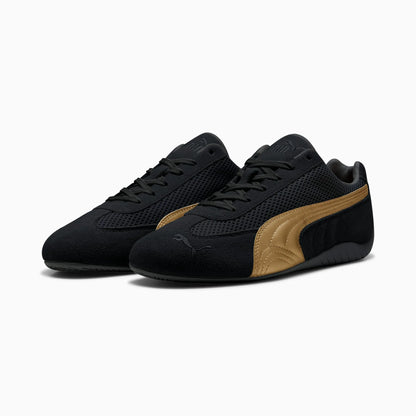 PUMA Black-Gold