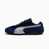 PUMA Navy-Matte Silver