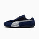 PUMA Navy-Matte Silver