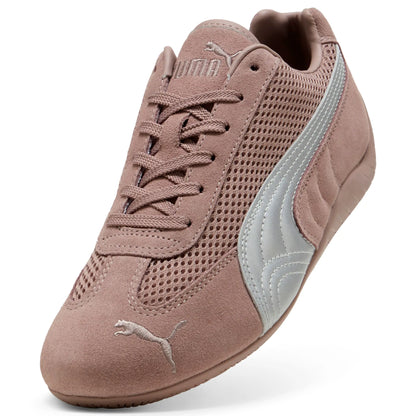 Sandstone-Matte Silver