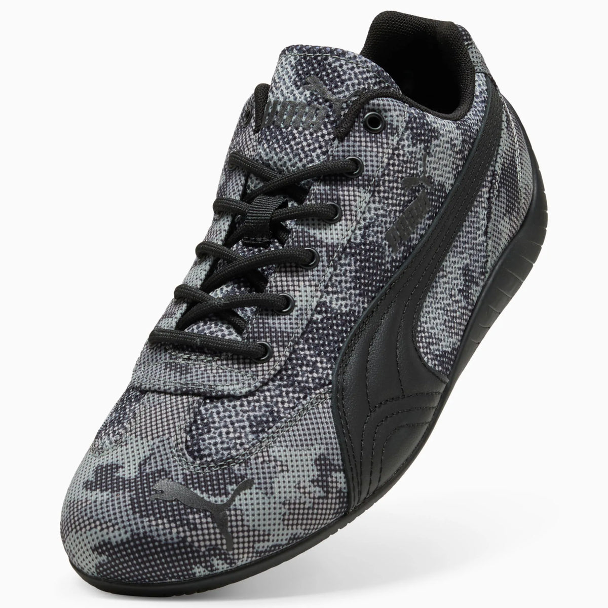 Putty-PUMA Black