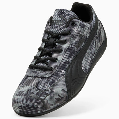 Putty-PUMA Black