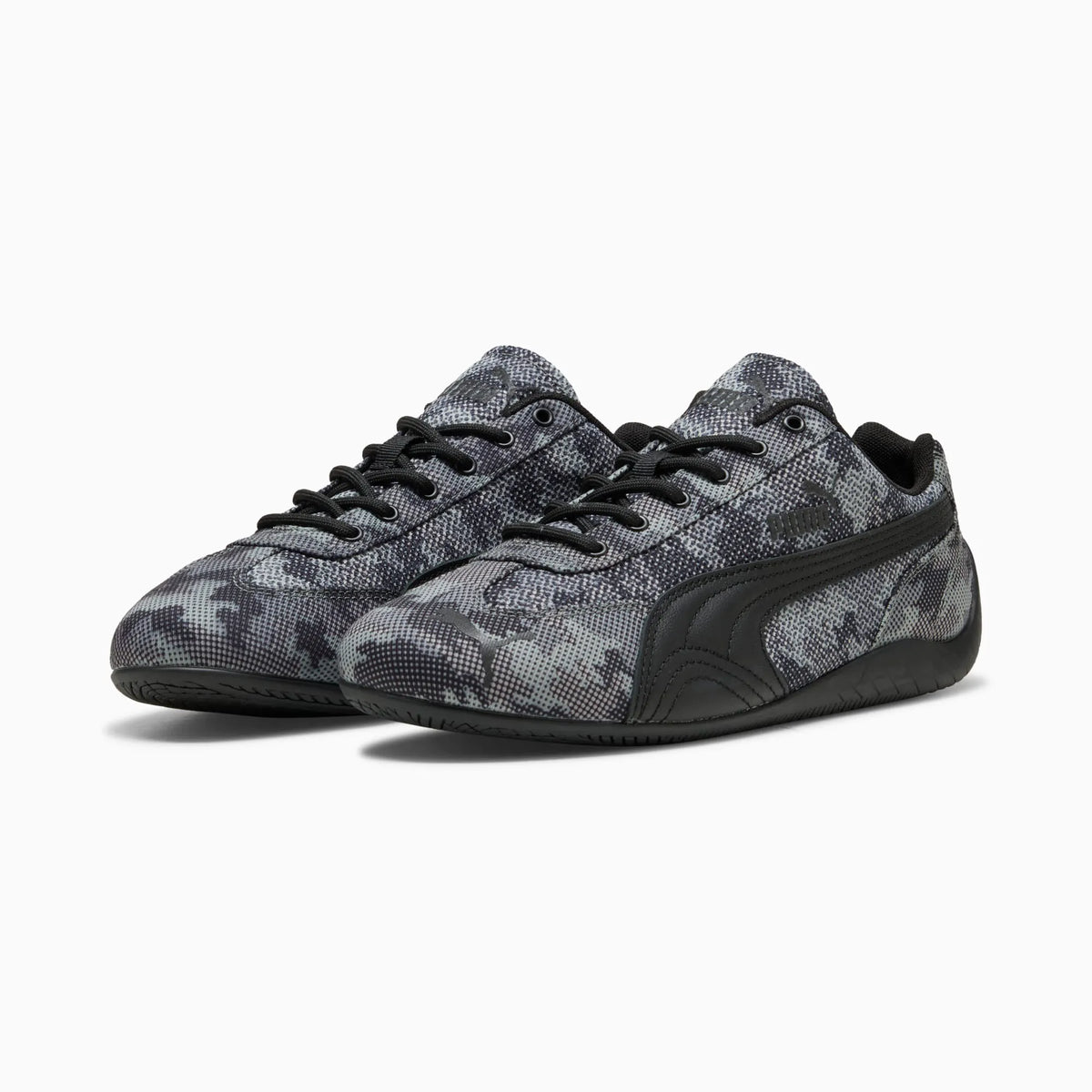 Putty-PUMA Black