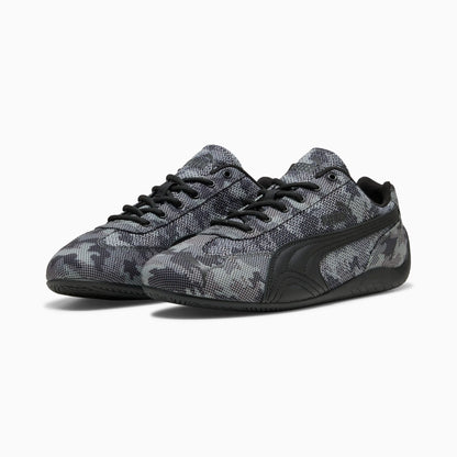 Putty-PUMA Black