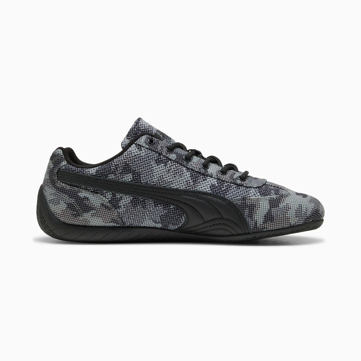 Putty-PUMA Black