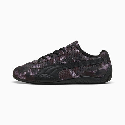 Pink Shimmer-PUMA Black