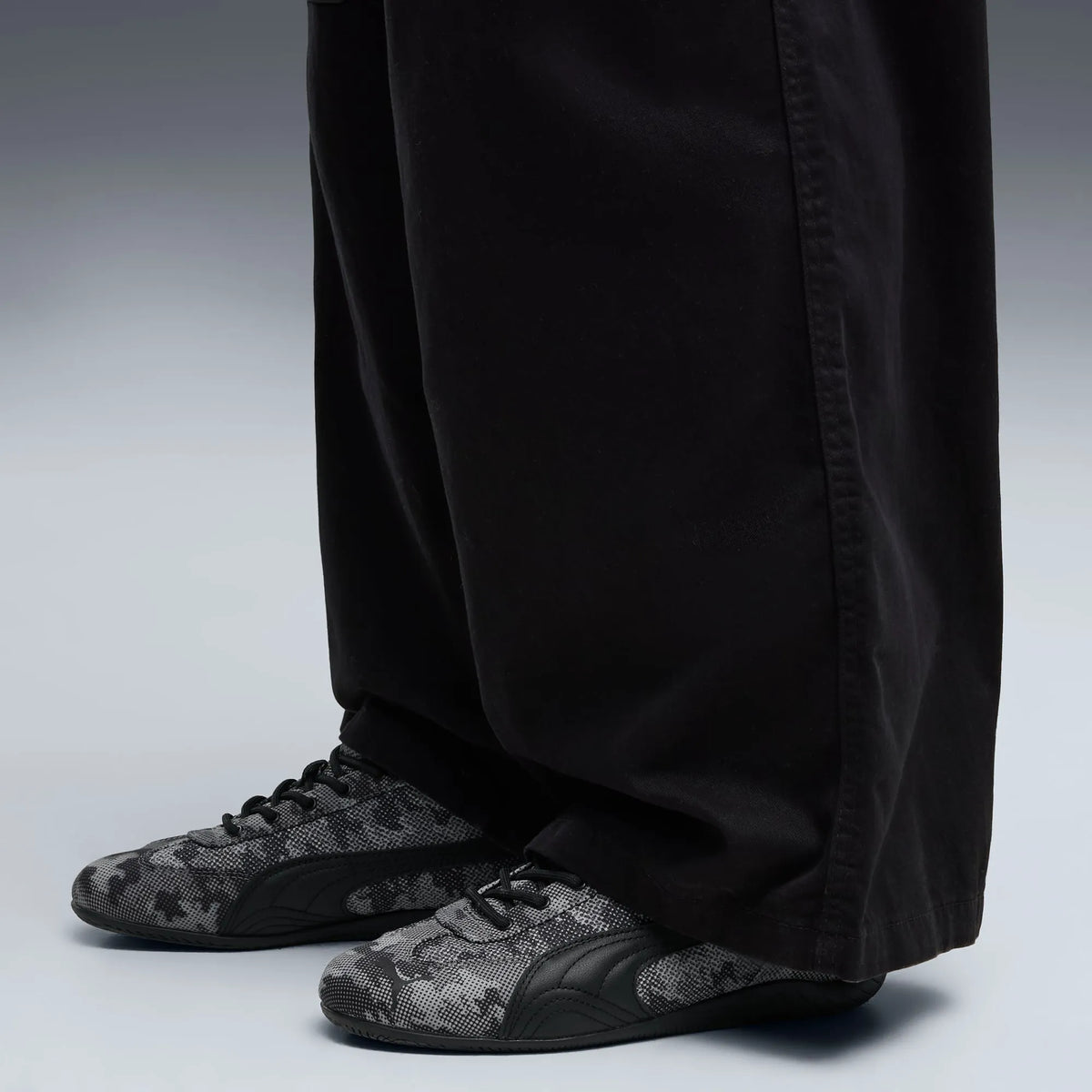 Putty-PUMA Black