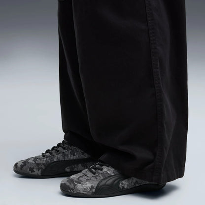 Putty-PUMA Black