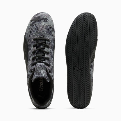 Putty-PUMA Black