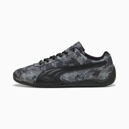 Putty-PUMA Black