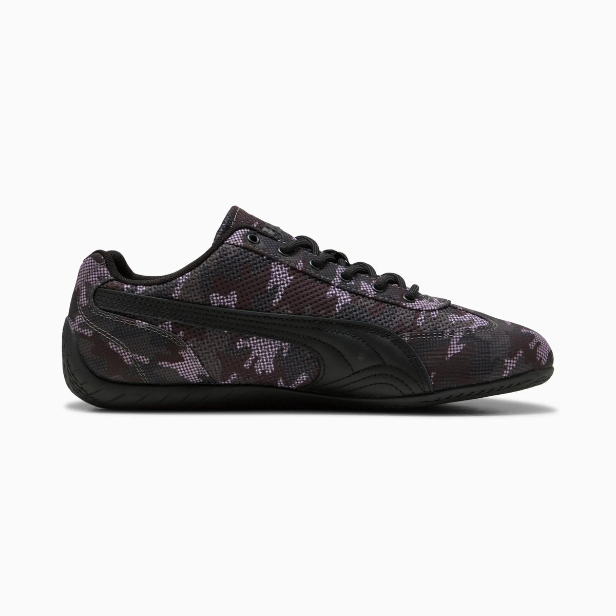 Pink Shimmer-PUMA Black