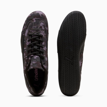 Pink Shimmer-PUMA Black