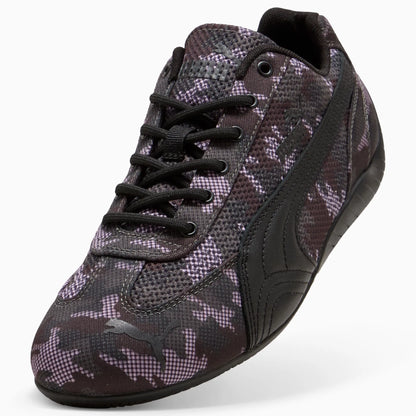 Pink Shimmer-PUMA Black