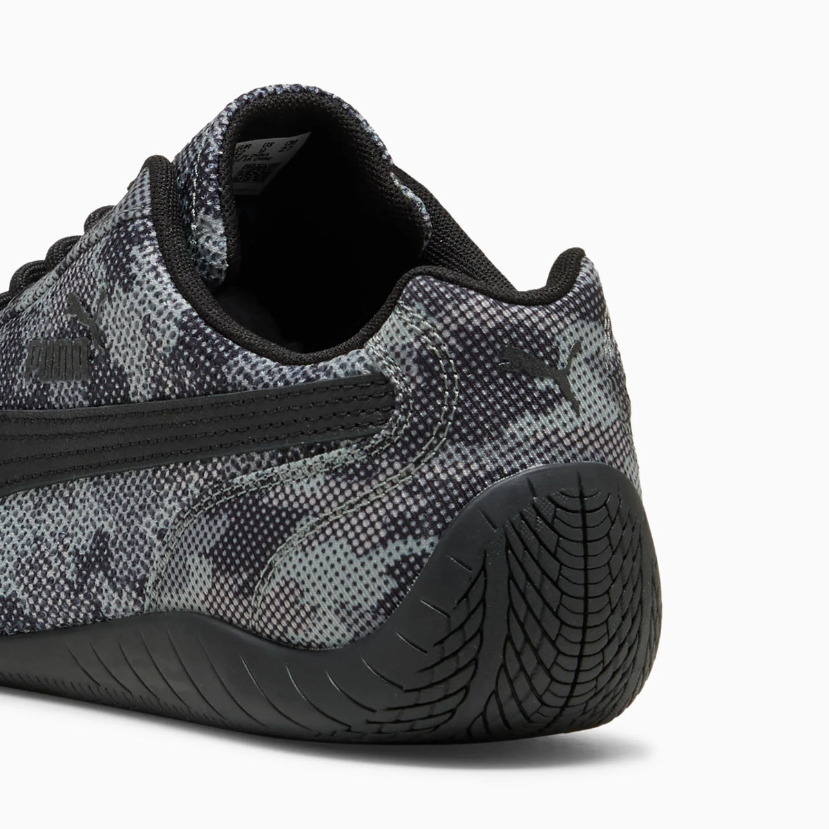 Putty-PUMA Black