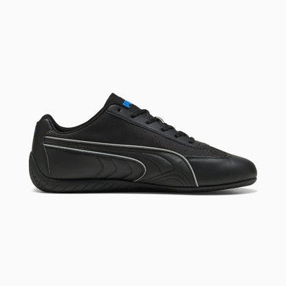 PUMA Black-Ultra Blue