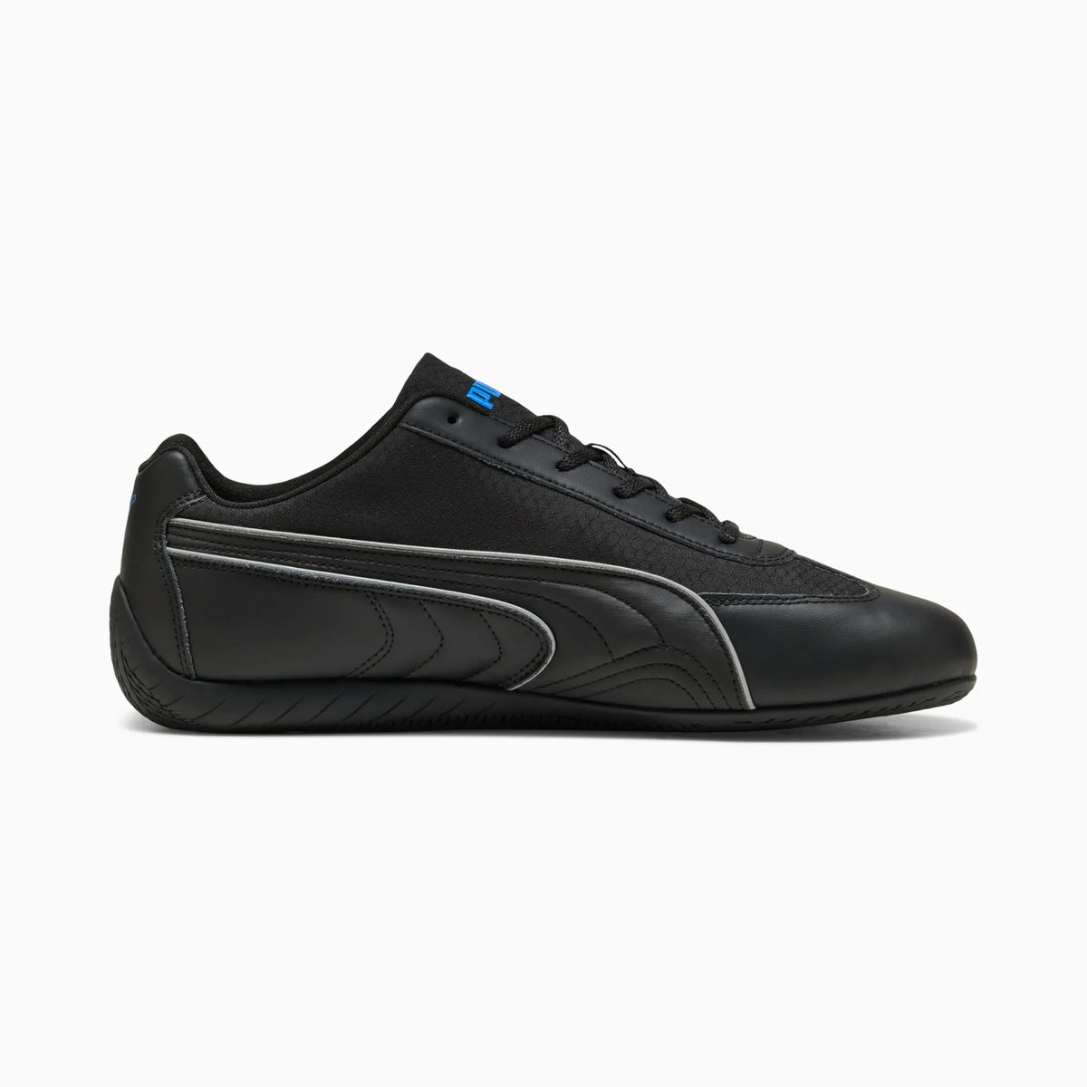 PUMA Black-Ultra Blue