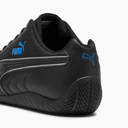 PUMA Black-Ultra Blue