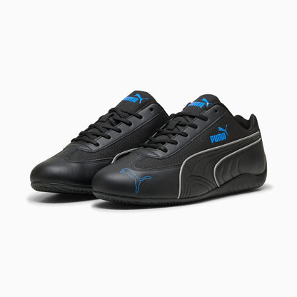 PUMA Black-Ultra Blue