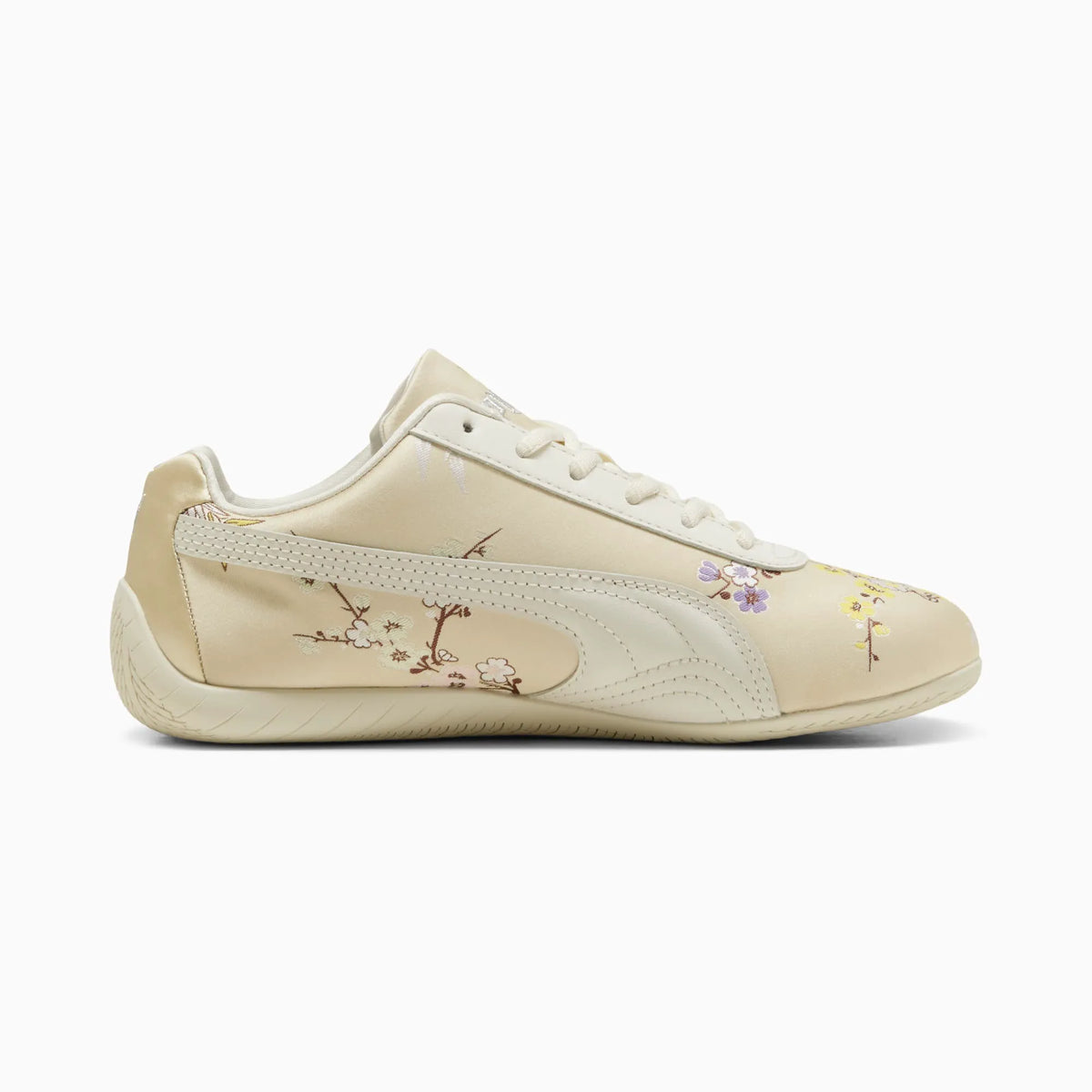 Vapor Gray-Buttercream-PUMA Silver