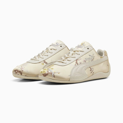 Vapor Gray-Buttercream-PUMA Silver