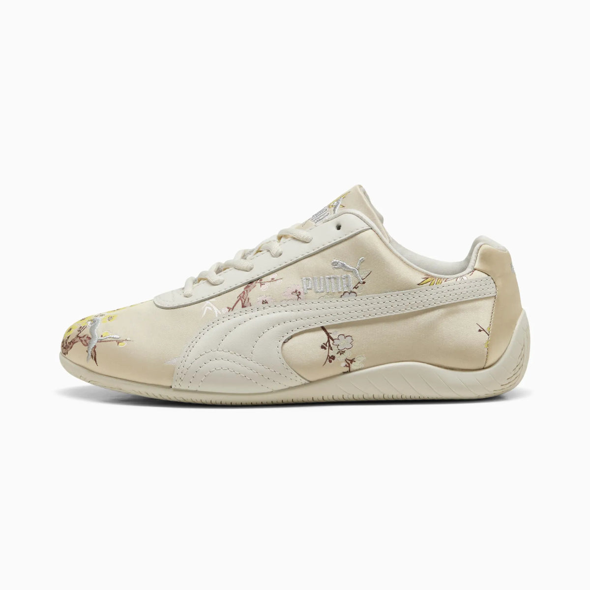Vapor Gray-Buttercream-PUMA Silver