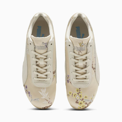 Vapor Gray-Buttercream-PUMA Silver