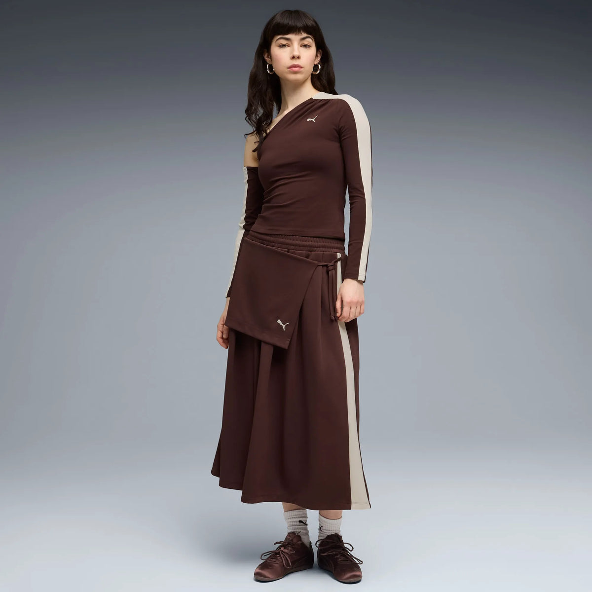 Chocolate Brown