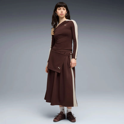 Chocolate Brown