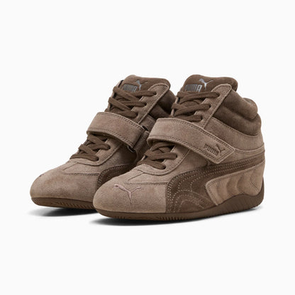 Totally Taupe-Chocolate