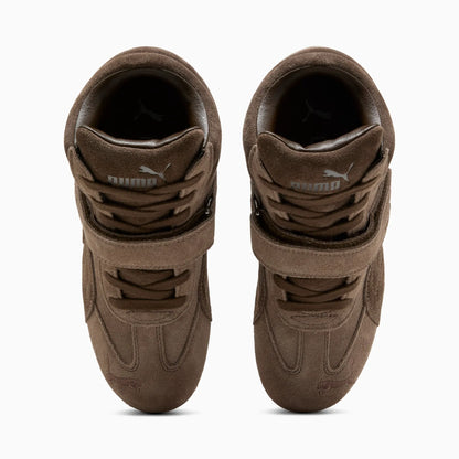 Totally Taupe-Chocolate