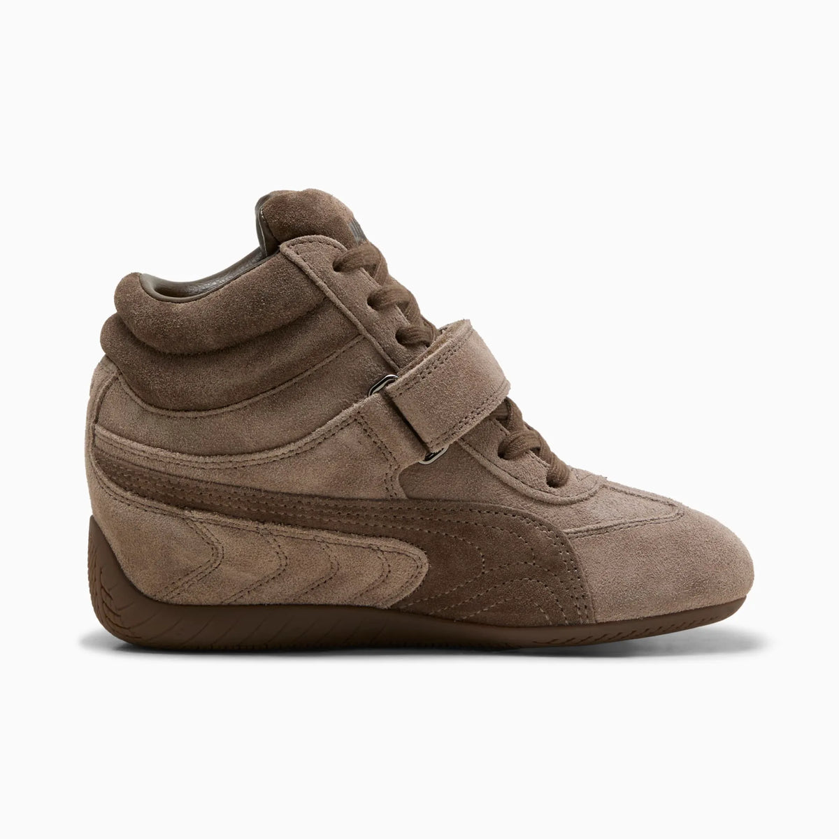 Totally Taupe-Chocolate