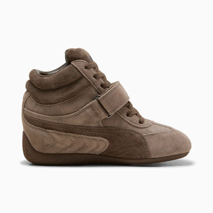 Totally Taupe-Chocolate