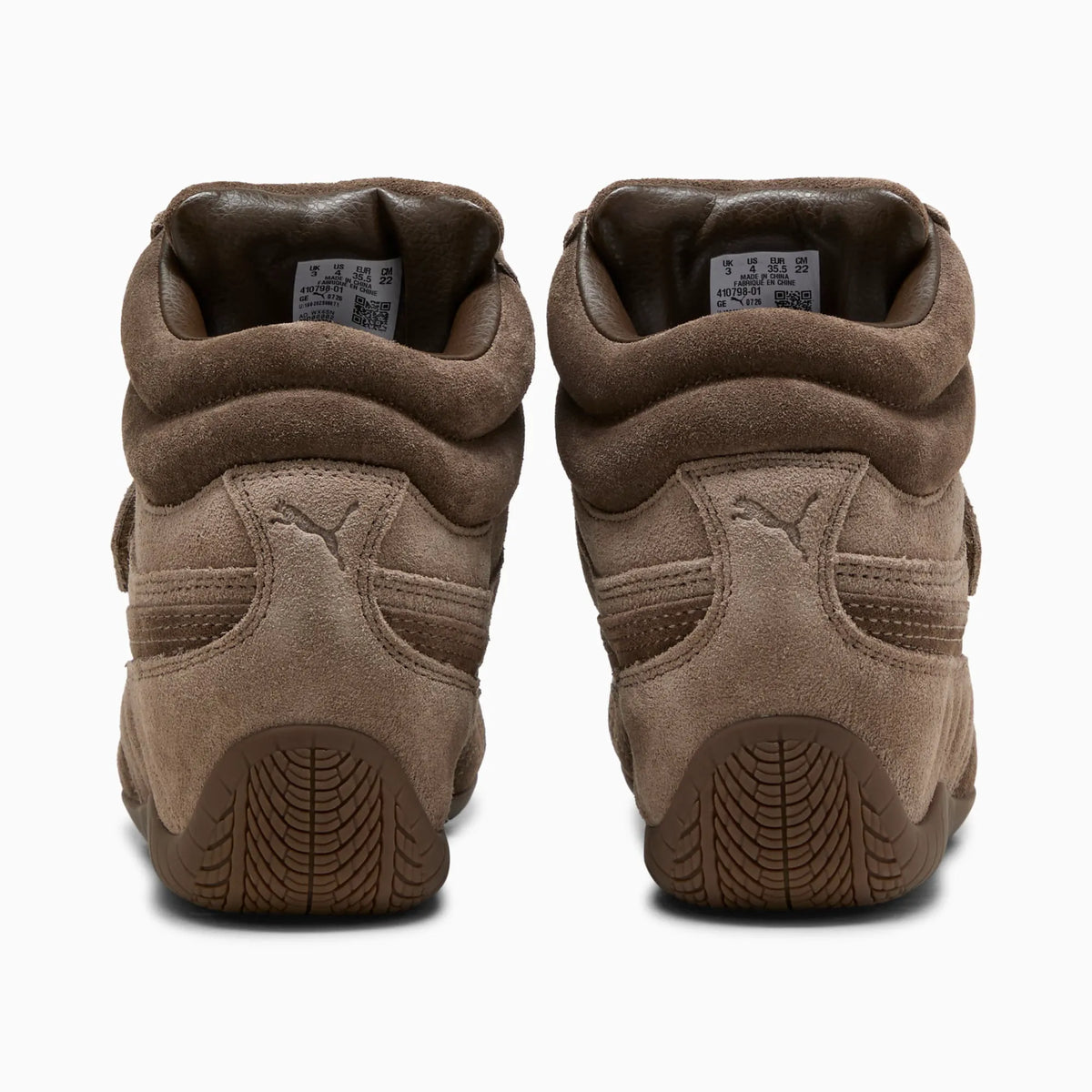 Totally Taupe-Chocolate