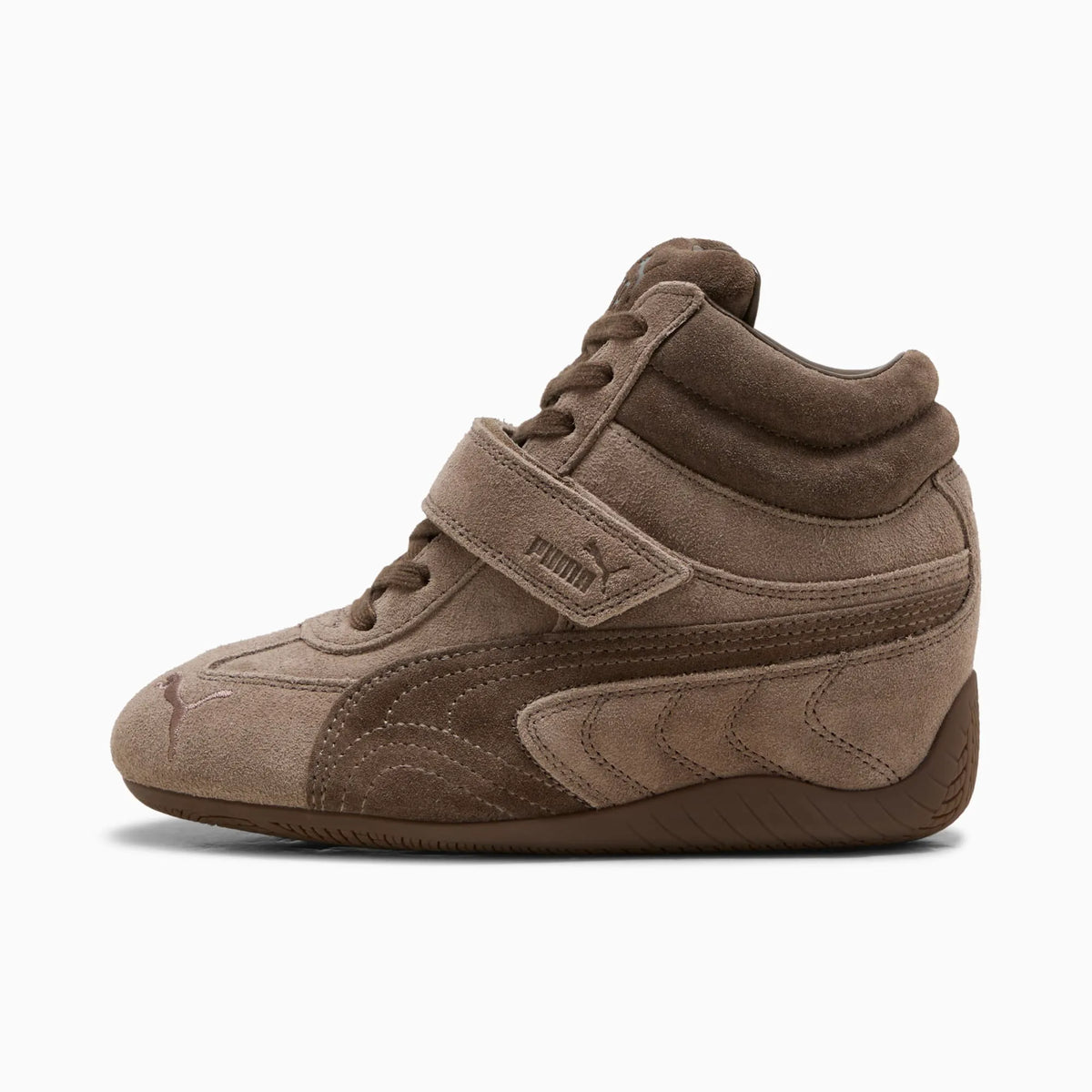 Totally Taupe-Chocolate
