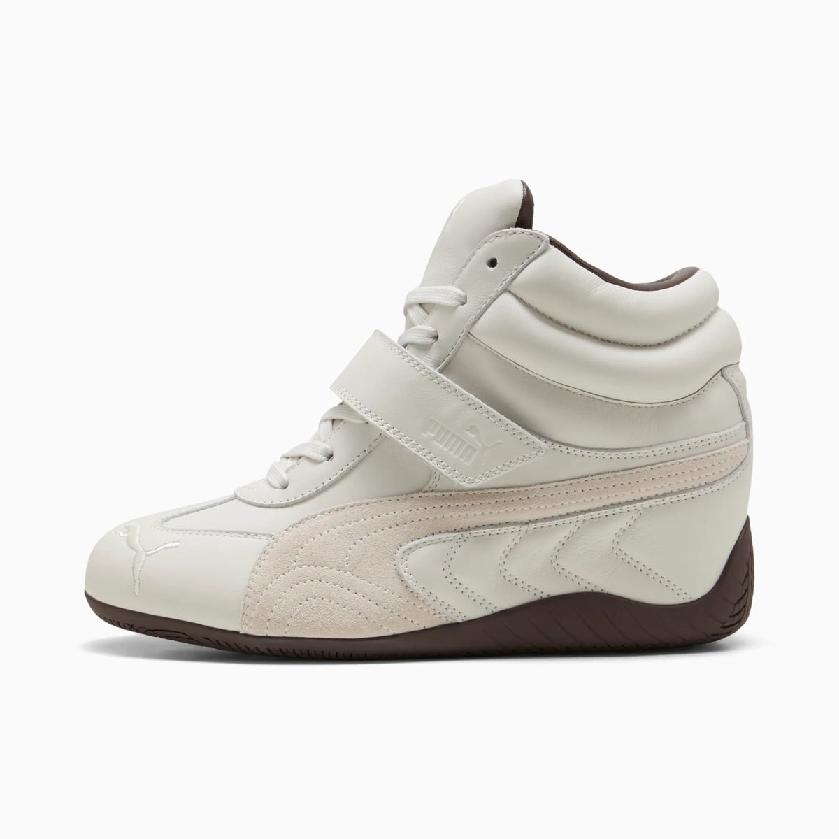 Vapor Gray-PUMA White