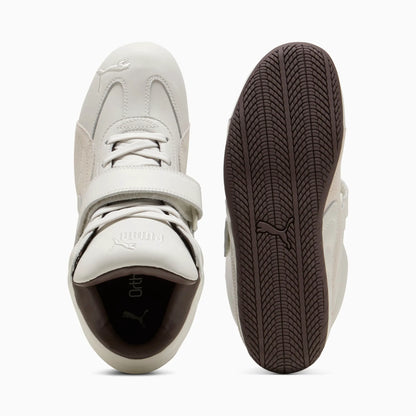Vapor Gray-PUMA White