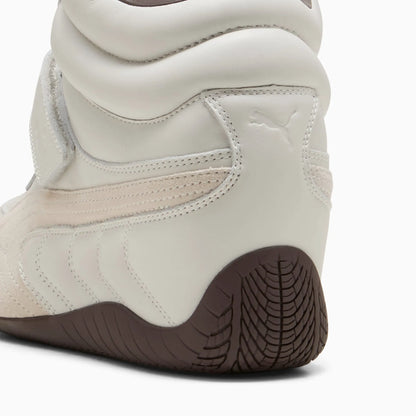 Vapor Gray-PUMA White