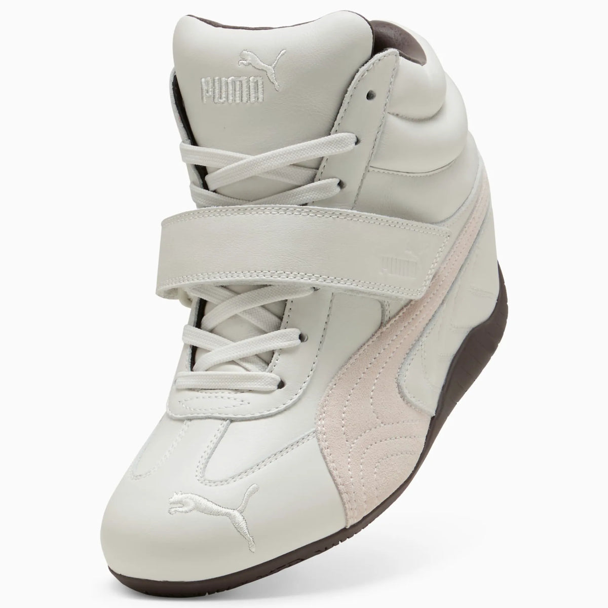 Vapor Gray-PUMA White