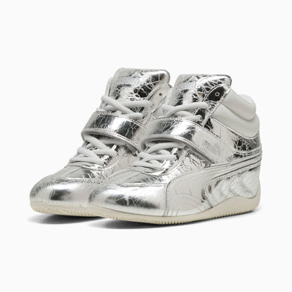 PUMA Silver-Vapor Gray
