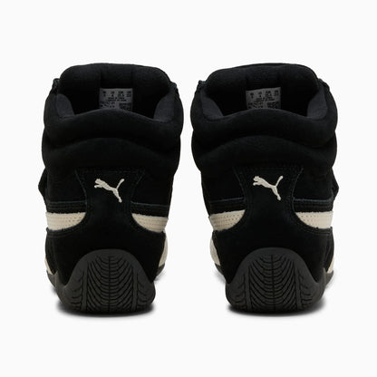 PUMA Black-Alpine Snow