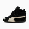 PUMA Black-Alpine Snow