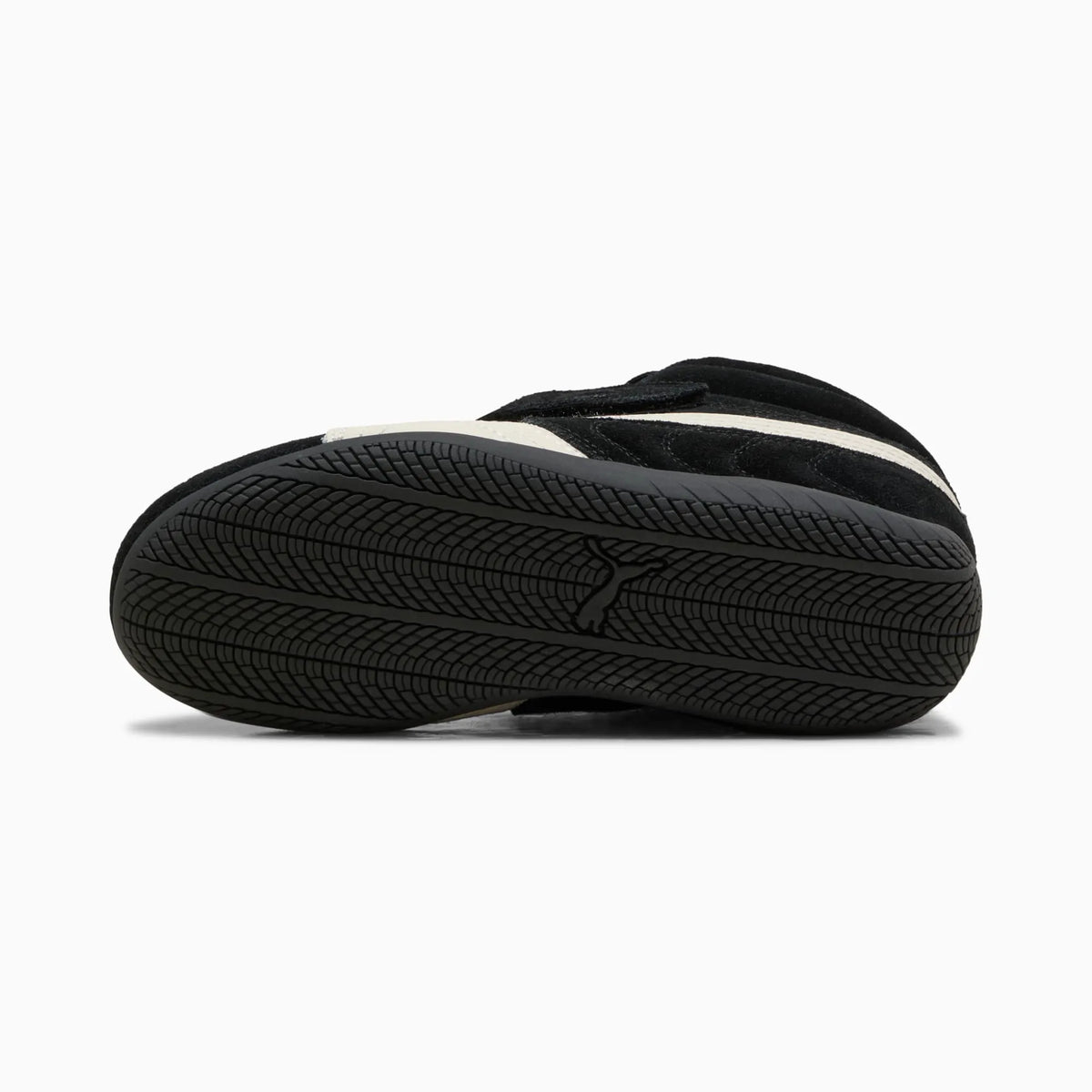 PUMA Black-Alpine Snow