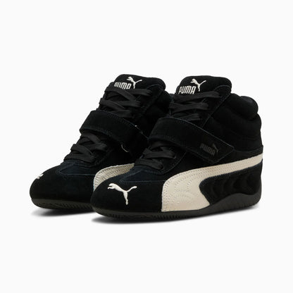 PUMA Black-Alpine Snow