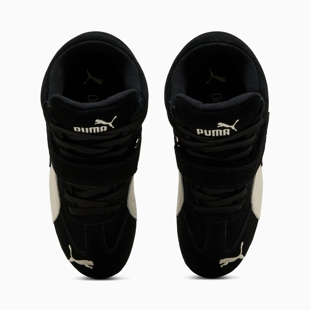 PUMA Black-Alpine Snow