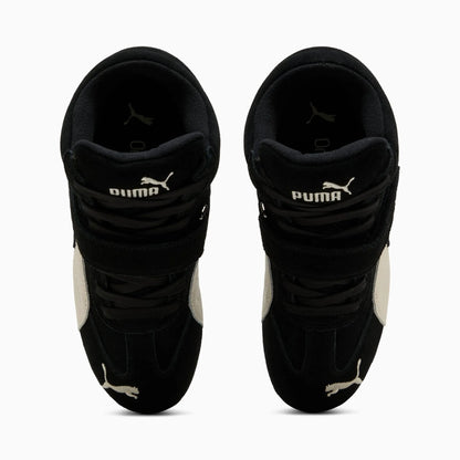 PUMA Black-Alpine Snow