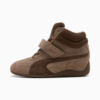 Totally Taupe-Chocolate