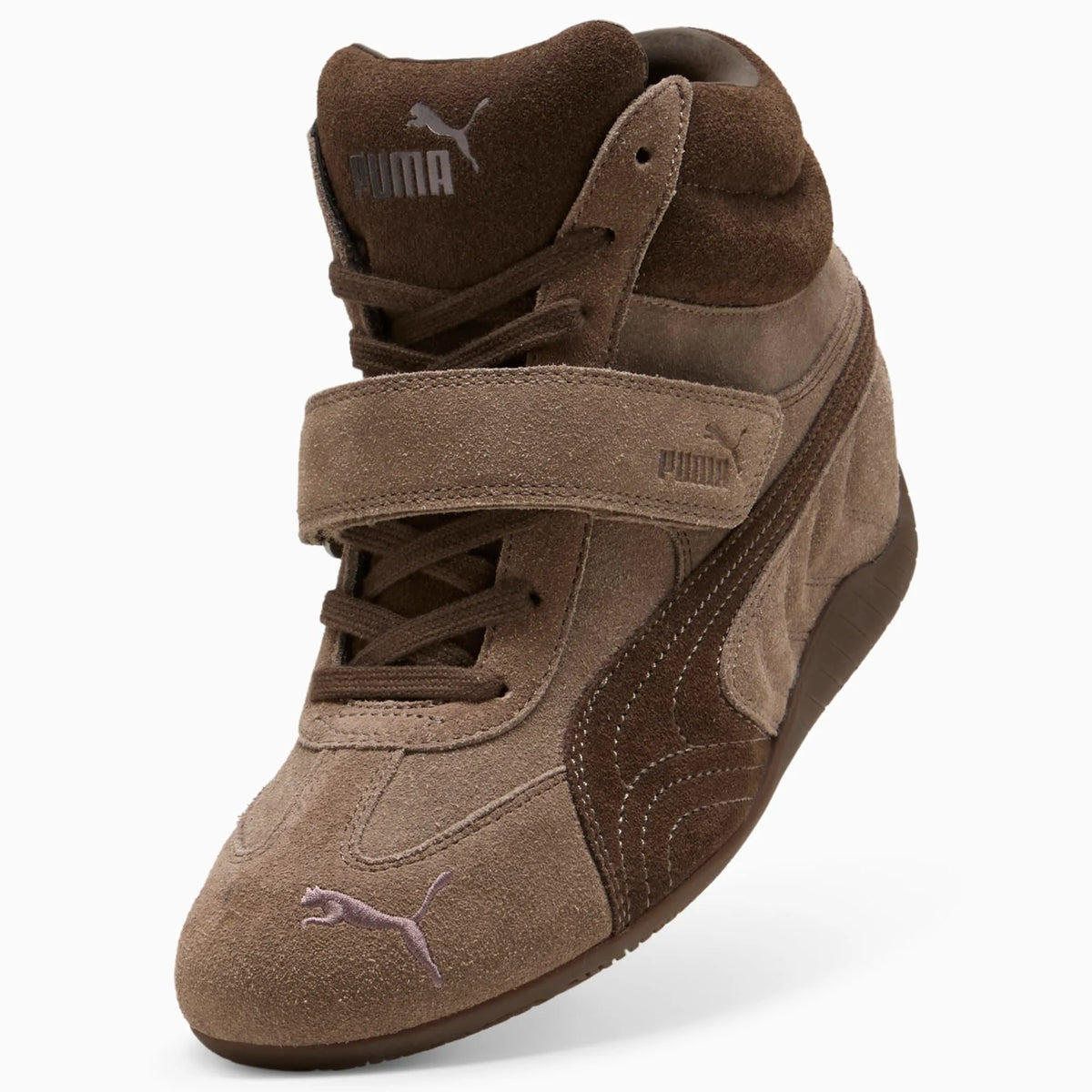 Totally Taupe-Chocolate