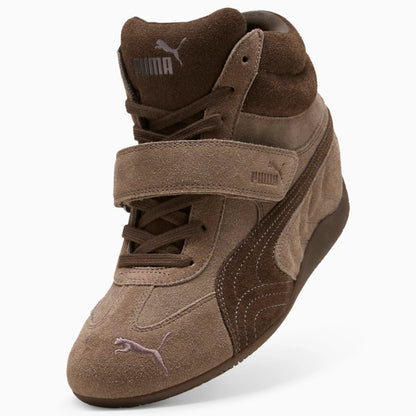 Totally Taupe-Chocolate
